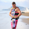 *New* Factory Custom JTR Series| UR-20 Vest  | Pink | Your Name, # and Photo