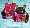 *New* Factory Custom JTR Series| UR-20 Vest  | Pink | Your Name, # and Photo