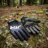 JTR Fade Gloves | Black | Jet Ski Rec & Racing Gloves