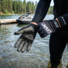 JTR Fade Gloves | Black | Jet Ski Rec & Racing Gloves