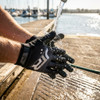 JTR Fade Gloves | Black | Jet Ski Rec & Racing Gloves