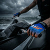 JTR Fade Gloves | Blue /Orange | Jet Ski Rec & Racing Gloves