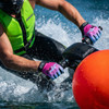 Jettribe JTR Gloves | Pink / Aqua | Jet Ski Rec & Racing Gloves