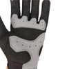 Jettribe JTR Gloves | White / Pale Aqua | Jet Ski Rec & Racing Gloves