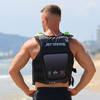 RS-25 Impact Vest - (Black) **PREORDER NOW**