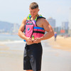 RS-25 Impact Vest - (Pink / Aqua)  **PREORDER NOW**