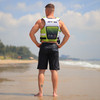 RS-25 Impact Vest - (Green / White) **PREORDER NOW**