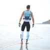 UR-20 JTR SERIES FADE VEST (White / Pale Aqua) **PREORDER NOW**