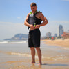 UR-20 JTR SERIES VEST (Black)