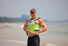 UR-20 JTR SERIES VEST (Green / White)