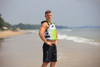 UR-20 JTR SERIES VEST (Green / White)