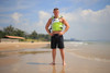 UR-20 JTR SERIES VEST (Green / White)