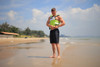UR-20 JTR SERIES VEST (Green / White)