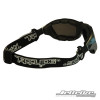 Jettribe Storm Trooper Hybrid Black Frame Revo Lens | Jetski Goggles
