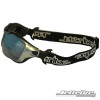 Jettribe Storm Trooper Hybrid Black Frame Revo Lens | Jetski Goggles 