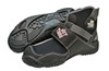 Jettribe Dual-Ride Boots | Velcro Adjust Race Bootie | Closeout - Smaller Sizes