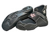 Jettribe Dual-Ride Boots | Velcro Adjust Race Bootie | Closeout - Smaller Sizes