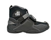 Jettribe Dual-Ride Boots | Velcro Adjust Race Bootie | Closeout - Smaller Sizes