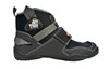 Jettribe Dual-Ride Boots | Velcro Adjust Race Bootie | Closeout - Smaller Sizes