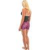 Jettribe Kylie Ladies Shorts - Pink PWC Jetski Apparel (Clearance) 