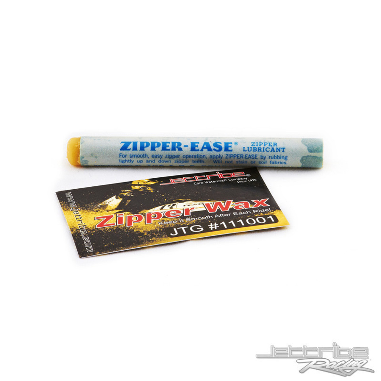 Zipper Wax PWC Jetski Ride & Race Jet Ski Accessories