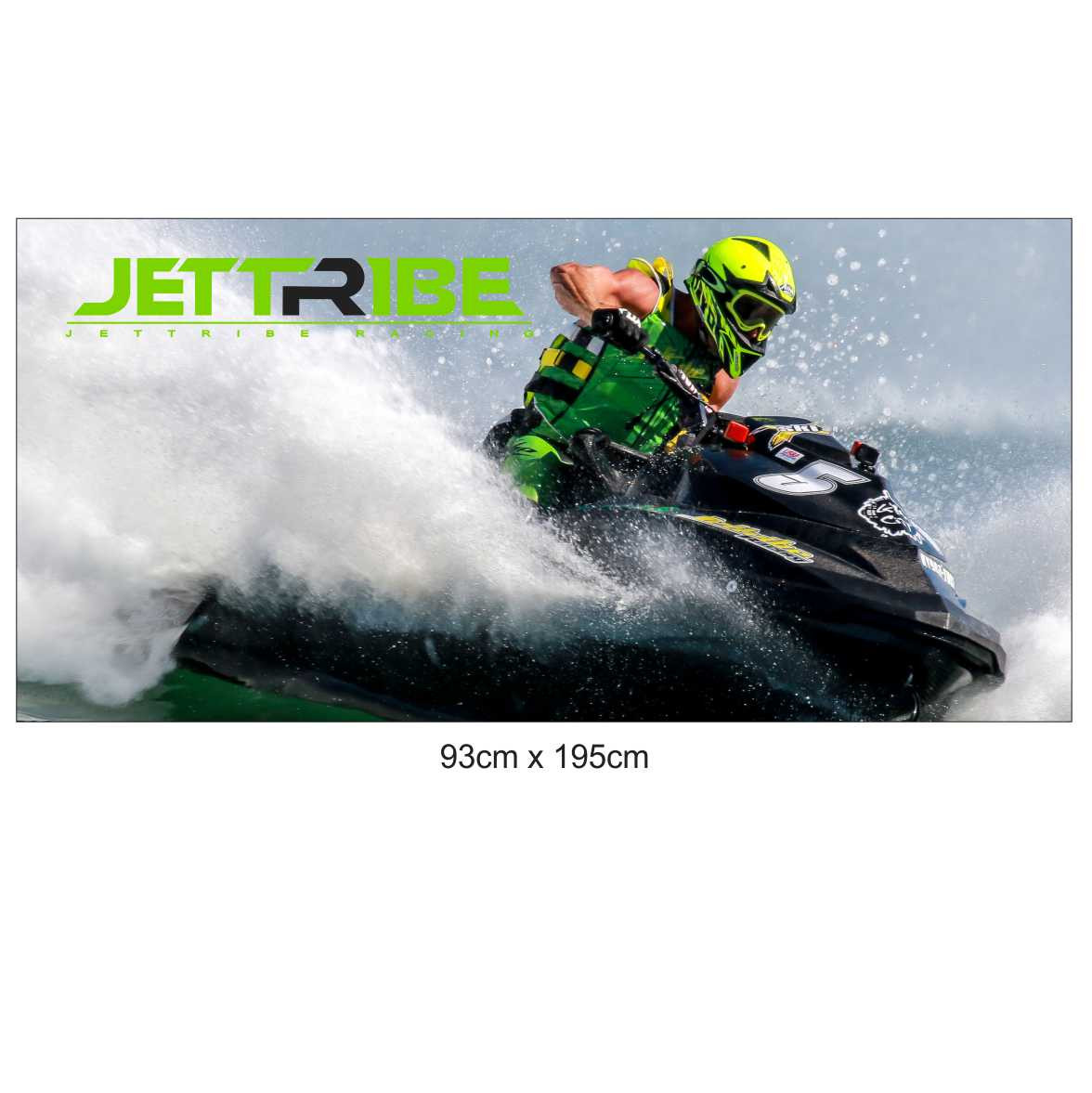 Beach Towel - XL Microfiber Towel