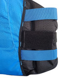 Jettribe Vest Strap Flag Patch Attachment | Loop Patch Base