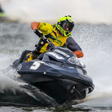 ﻿Local Sulphur Springs Jet Ski Racers Take Home the Win