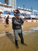 Race Recap: Hidetomo Ochiai at Thailand Jet Ski World Cup