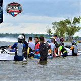 ​Jettribe Kicks Off the Texas WaterX Championship