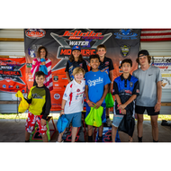 ​Race Recap - Jettribe Mid-America WaterX Series, Baytown TX