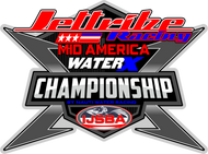 Jettribe Returns as Title Sponsor of the 2022 Mid-America WaterX Championship