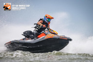 Race Recap - 2020 Thailand Jet Ski World Cup