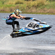 Bailey Cunningham USA Trip for Jettribe Mid-America WaterX Series