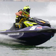 Race Recap - 2021 40th Anniversary Lake Havasu World Finals