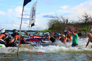 Race Recap - Jettribe Mid-America Water X Clinton Lake, Kansas 2021