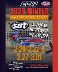 2026 SBT Florida Winter Series