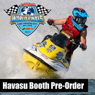 Havasu Pre-Order Open until 9/16/22