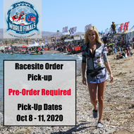 Important Announcement: 2020 Jettribe Booth Information | IJSBA VP Racing Fuels World Finals, Lake Havasu, AZ