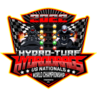 Jettribe Co-Sponsors 2022 Hydro-Turf HydroDrag US Nationals