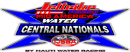 Title Sponsor Announcement - Jettribe Mid-America WaterX Series, Central Nationals Championship