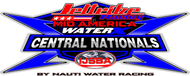 Title Sponsor Announcement - Jettribe Mid-America WaterX Series, Central Nationals Championship