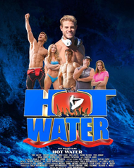 Exciting Jettribe Partnership with "Hot Water: The Movie"