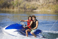 Safety Gear for Your Personal Water Craft