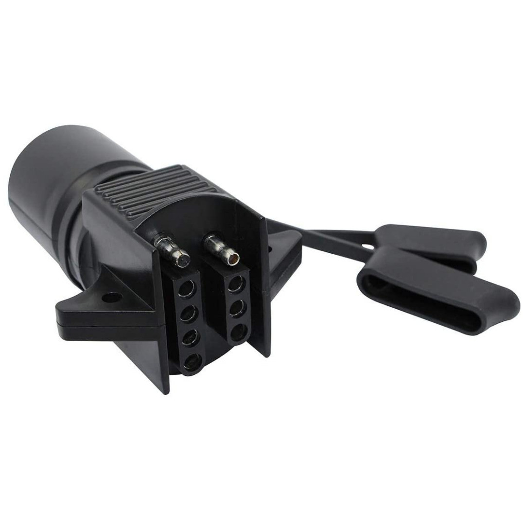 Jettribe Premium Trailer Light Adapter
