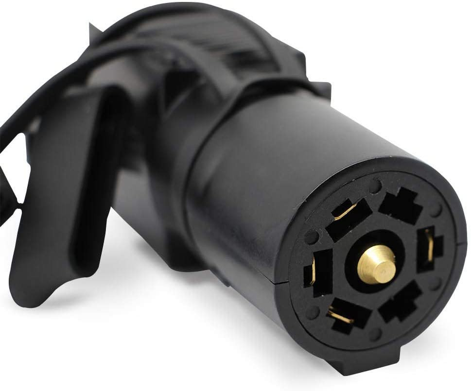 Jettribe Premium Trailer Light Adapter