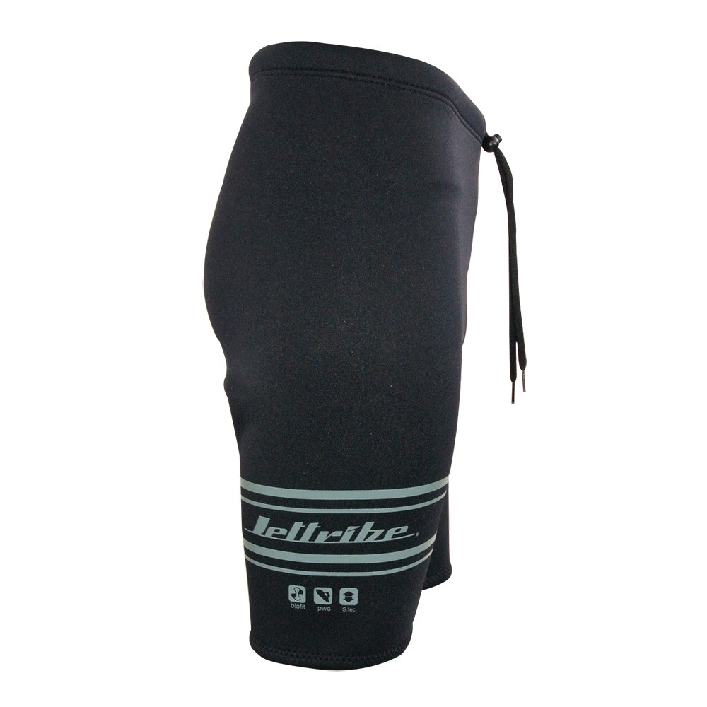 Neoprene Jet Ski Ride Shorts