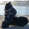 Jettribe Boots GRB 3.0 Race Boot - PWC Jetski Ride and Race Jet Ski Gear