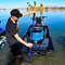 Jettribe Tow Twenty Tow Strap | 20ft Line with Attached Float | PWC Jetski Accessories