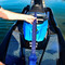 Jettribe Tow Twenty Tow Strap | 20ft Line with Attached Float | PWC Jetski Accessories